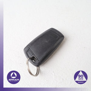 BMW F10 550i 528i Key Fob Keyless Entry Remote Lock Switch OEM — photo 5
