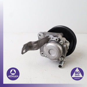BMW E46 325i 320i 330i RWD Power Steering Vane Pump w/ Pulley OEM