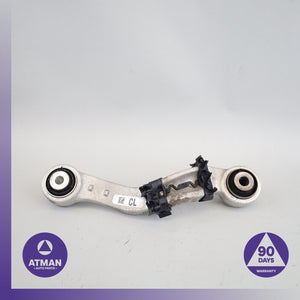 09-19 BMW F12 650i 550i Rear Left Side Upper Control Arm 6782135 OEM