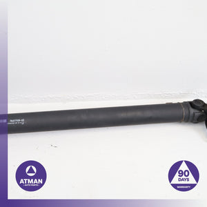 14-16 BMW F34 328i 335i GT xDrive Rear Axle Driveshaft Drive Shaft Propeller OEM — photo 3