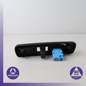 BMW G05 X5 X5M X6 Front Center Console USB Type-C Hub OEM 55k