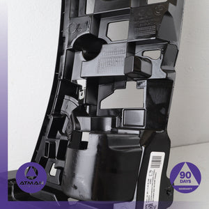 BMW G05 X5 Rear Right Bumper Support Mount Bracket OEM 55k