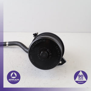BMW F06 M6 Gran Coupe P/S Power Steering Oil Fluid Tank Reservoir OEM — photo 2