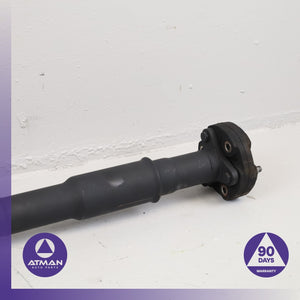19-23 BMW G05 X5 X6 xDrive Rear Axle Driveshaft Drive Shaft Propeller OEM 55k — photo 6