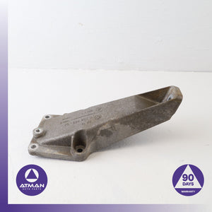 01-06 BMW E83 X3 325xi Left Engine Support Mount Bracket OEM