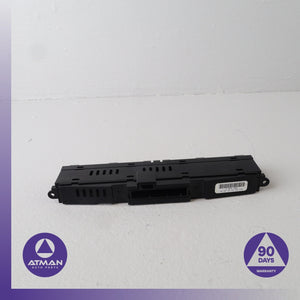 BMW E46 325i 323i 330i Center Console DSC Seat Heated Control Switch 6925505 OEM — photo 5