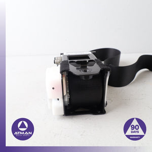 07-14 BMW E70 X5 X6 Front Right Side Seat Belt Retractor OEM — photo 6