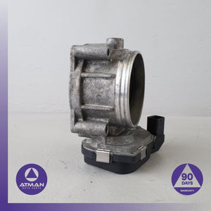 BMW E70 X5 528i 328i 128i Engine Motor Throttle Body 13547556118 OEM