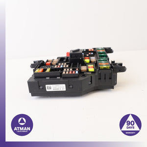 BMW F10 535i Rear Fuse Relay Distribution Box 61149252813 OEM — photo 3