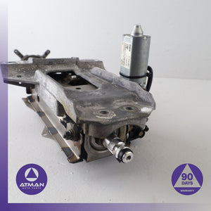 02-08 BMW E66 750i 760i Power Steering Column w/ Motors 32306780899 OEM — photo 5