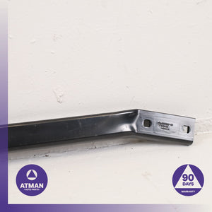 11-19 BMW F10 528i 650i 640i Upper Radiator Support Tie Bar OEM — photo 4