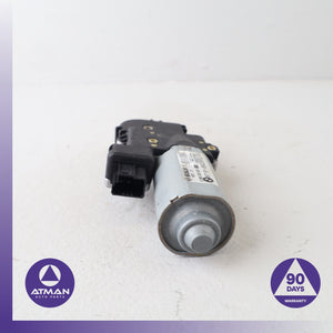 01-18 BMW E83 X3 X5 Sunroof Sun Roof Drive Motor 67616922652 OEM — photo 4