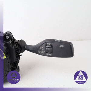 12-18 BMW F36 430i 440i Steering Column Clockspring Switch OEM — photo 4