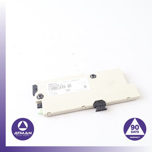 BMW F06 M6 650i 640i Gran Coupe Antenna Amplifier Diversity Control Module OEM