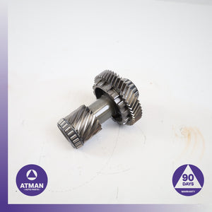 BMW F39 X2 A/T Transmission Differential Pinion Gear 24008741911 OEM 47k