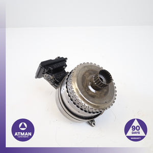 BMW F39 X2 X1 A/T Automatic Transmission Oil Pump 24008741911 OEM 47k