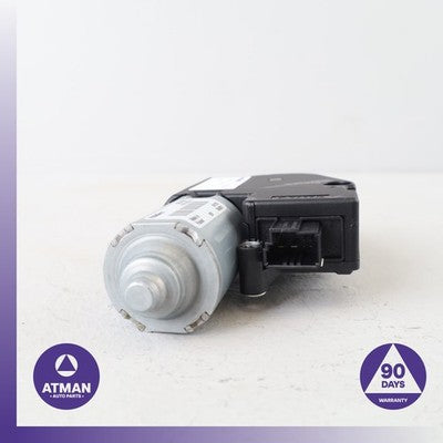 11-13 BMW F10 528i 550i 535i Rear Sunroof Sun Roof Drive Motor OEM