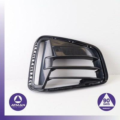 BMW G22 M440i 430i Front Right Bumper Outer Grill Grille OEM