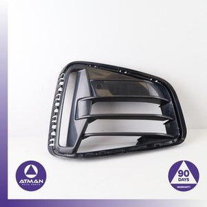 BMW G22 M440i 430i Front Right Bumper Outer Grill Grille OEM