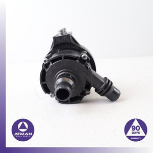 BMW G12 740i Auxiliary AUX Electric Water Pump 8605322 OEM