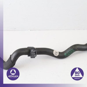 BMW G22 M440i Engine Motor Radiator Coolant Hose Pipe OEM 54k