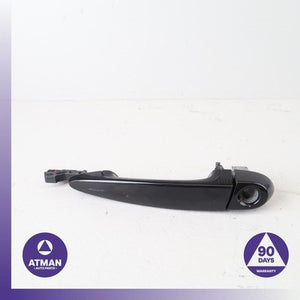 BMW E90 335i Front Left Door Exterior Handle w/ Keyless Go OEM