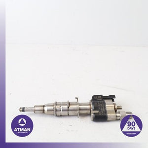 07-16 BMW E90 335i X5 750i N54/N63 Engine Motor Fuel Injector Set Index-07 OEM