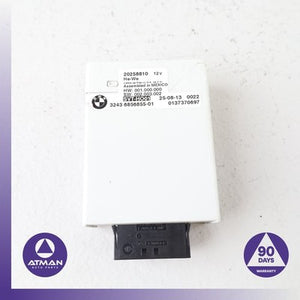 BMW F06 M6 650i Power Steering Servotronic Control Module Unit OEM