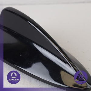 BMW E90 330i 325i Roof Shark Fin Antenna Module Black OEM