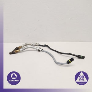 BMW E90 330i 335i 135i Oxygen O2 Lambda Sensor Set 11787545074 OEM