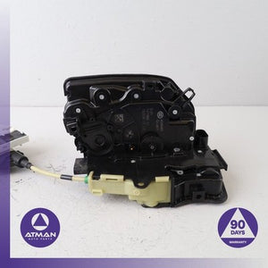 16-22 BMW G12 740i 750i Front Left Door Lock Actuator w/ Soft Close OEM