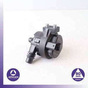 BMW G12 740i Auxiliary AUX Electric Water Pump 8605322 OEM