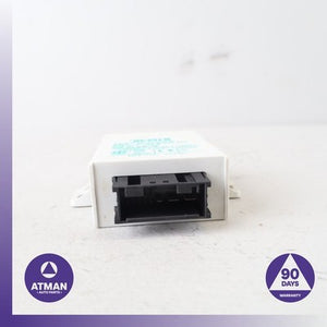 BMW E53 X5 Z4 Anti Theft Locking Control Module Unit Computer 61356937791 OEM