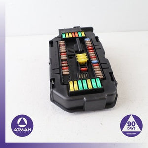 BMW F16 X6 X5 Front Relay Junction Fusebox Fuse Box 9360371 OEM