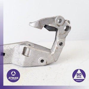 BMW F10 528i 550i AWD Automatic Transmission Crossmember Bracket OEM
