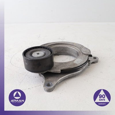 BMW G12 740i 330i X4M X4 Engine Motor Drive Belt Tensioner Pulley OEM