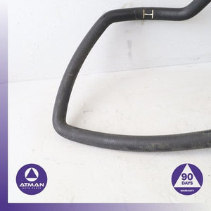 BMW F30 328i 320i Engine Motor Coolant Hose Pipe 7589953 OEM