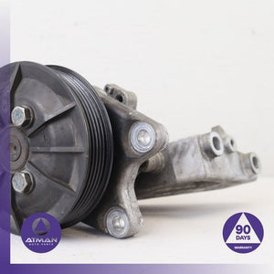 BMW E90 330i 328i 325i Hydraulic Power Steering Pump 32417539015 OEM