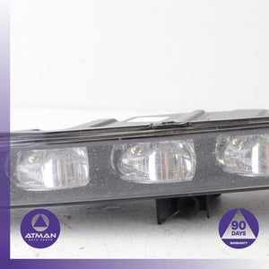 BMW G12 740i Front Left Bumper Foglight Fog Light Lamp 63177342953 OEM