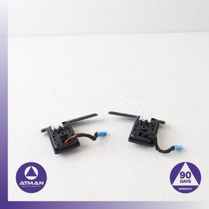BMW F06 M6 Left & Right Steering Wheel Paddle Gear Shifter Switch Set OEM
