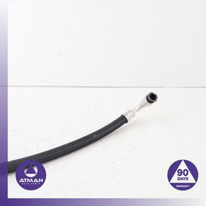 BMW G12 740i 540i Engine High Pressure Fuel Feed Line OEM