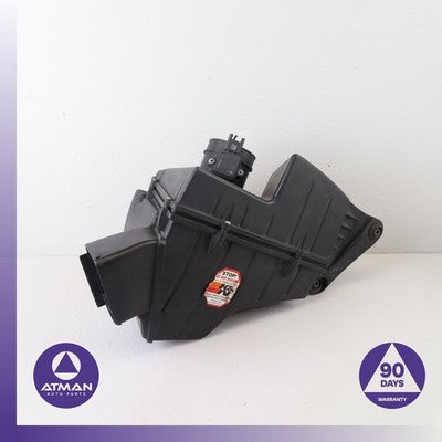 BMW E90 330i 325i Engine Motor Air Intake Filter Box 13717542018 OEM