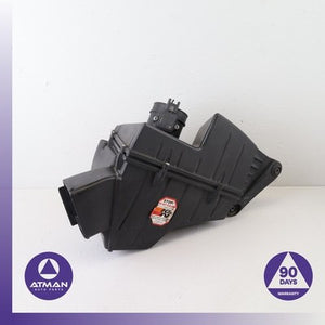 BMW E90 330i 325i Engine Motor Air Intake Filter Box 13717542018 OEM
