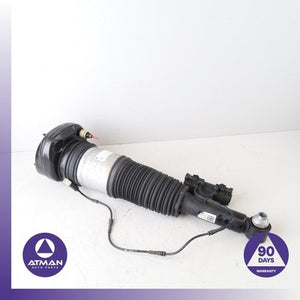 16-22 BMW G12 740i 750i Rear Left VDC Air Ride Shock Strut 37107915953 OEM