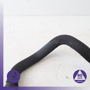 BMW F16 X6 Engine Coolant Radiator Coolant Hose 7576368 OEM