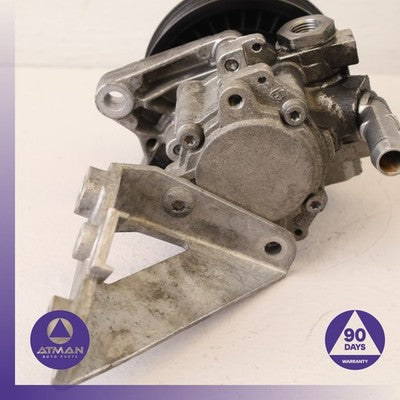 BMW E90 330i 328i 325i Hydraulic Power Steering Pump 32417539015 OEM
