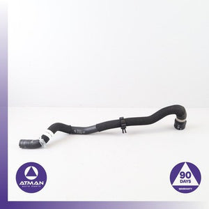BMW G22 M440i Engine Motor Radiator Coolant Hose Pipe OEM 54k
