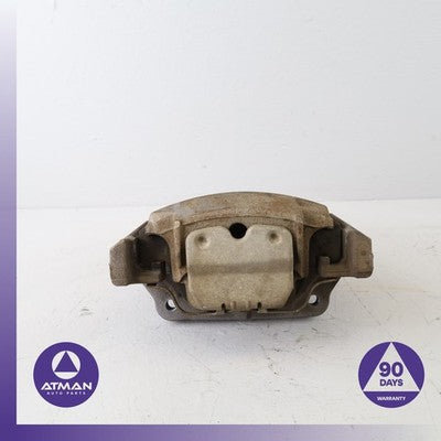 BMW F16 X6 X5 Front Left Brake Caliper Calipers 34116776783 OEM