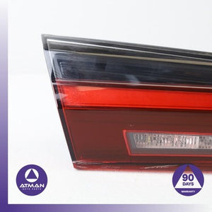 BMW G22 M440i 430i M4 LED Rear Left Taillight Tail Light Lamp Inner OEM