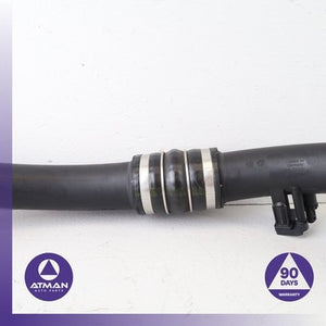 BMW G12 740i 540i 3.0L Engine Air Intake Charger Hose Tube OEM